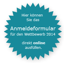 Jetzt bewerben!