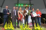 Preisverleihung 2014